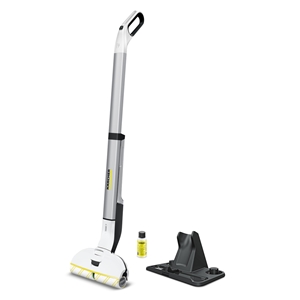 Batteridriven golvtvätt EWM 2