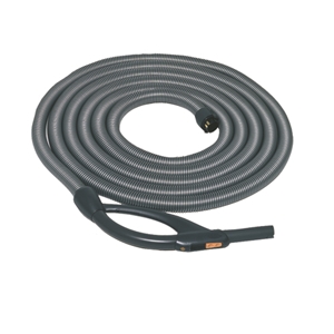 Centraldammsugare Premium 12 M on/off