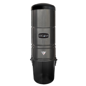 Centraldammsugare Beam 345E