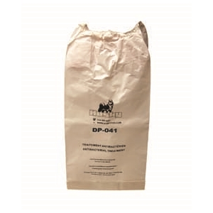 Pappersfilter 3st per förpackning DP-041