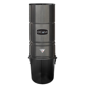 Centraldammsugare Beam 295E