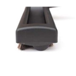 Parkettmunstycke Extra Bred