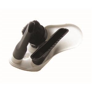 Centraldammsugare ST-02 Slang & munstyckshållare