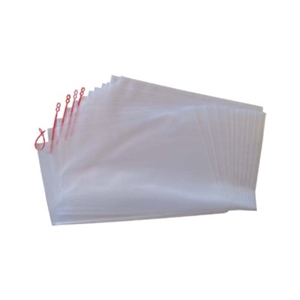 Dammsäckar 30 - 40L.