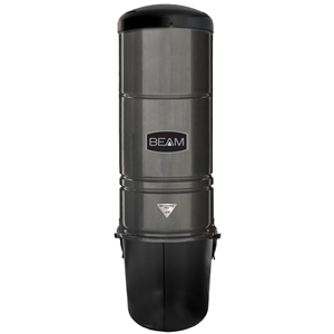 Centraldammsugare Beam 360E