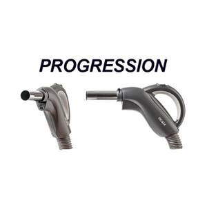 Progression Superflex 9,1m städslang On/Off