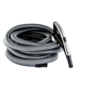 Centraldammsugare Slangset 9 m Wireless+