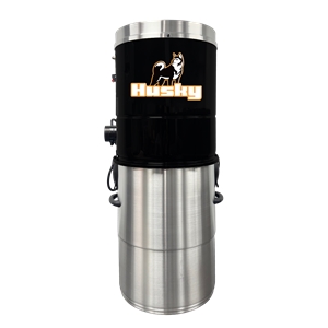 Centraldammsugare Husky Cyklon 3