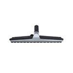 Golvm.unstycke 370mm x 38mm Aluminium