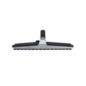 Golvm.unstycke 370mm x 38mm Aluminium