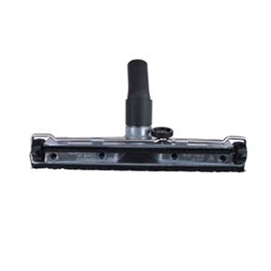 Golvm.unstycke 370mm x 38mm Aluminium