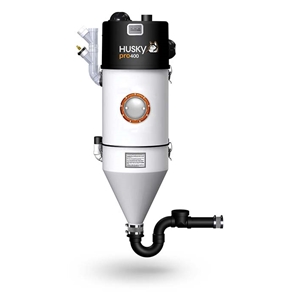 HUSKY Pro-400 1-fas 2400W