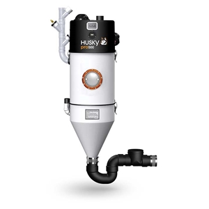 HUSKY Pro-500 1-fas 2400W