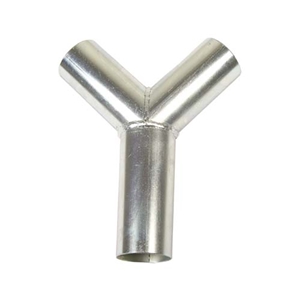 Stålbyxrör 50-102mm