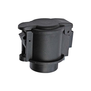 -301 Klaffventil utan mikrobrytare