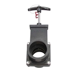 Suguttag & Klaffventiler