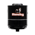 Centraldammsugare Husky Titan 2