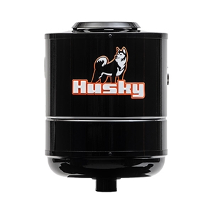 Centraldammsugare Husky Titan 2