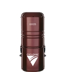 Cyclovac GS125 - Centraldammsugare