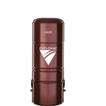 Cyclovac