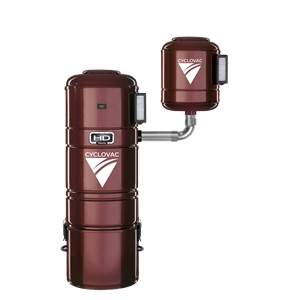 Cyclovac HD 7525