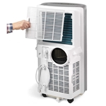 AC Cortina 12K WiFi WAC1203G Silent