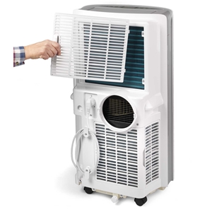 AC Cortina 12K WiFi WAC1203G Silent