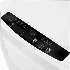 Luftkonditionering AC WiFi 7000 BTU AC-5707