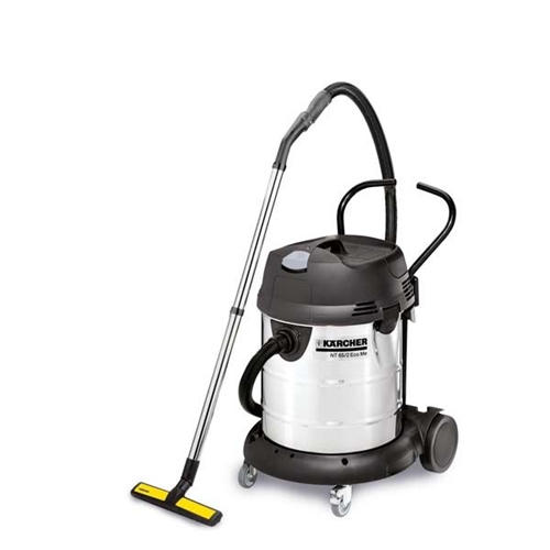 NT 652 Eco Me Kärcher Dammsugaren.se Professionell dammsugare T 151 Hepa Kärcher Dammsugaren.se