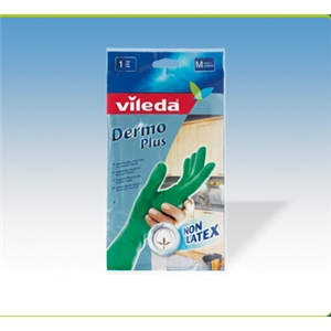 Vileda dermo plus small