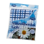 Mikrofiberduk fönster