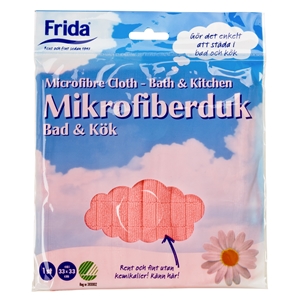 Mikrofiberduk kök & bad