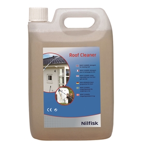 Roofcleaner