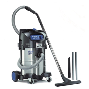Attix 40-01 PC INOX