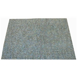 METALLKLIPPFILTER FLÄKT 57x45