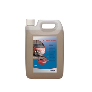 Car Combi Cleaner