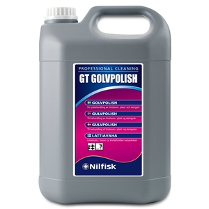 GT Golvpolish