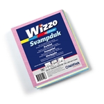 Wizzo Medium sort 175x203 mm, 4-p