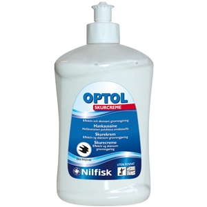 Optol Skurcreme 500 ml