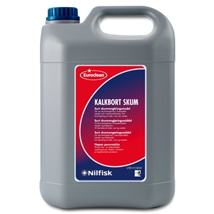 Kalkbort Skum
