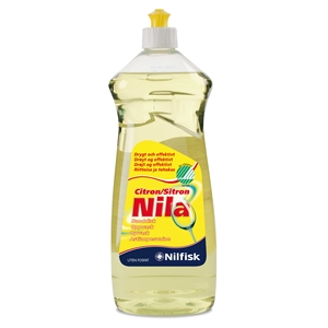 Nila Handdisk Citron