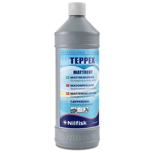 Teppex Mattrent