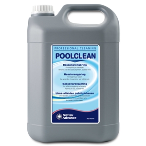 Poolclean