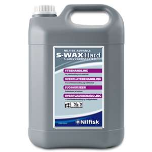 S-Wax Hard