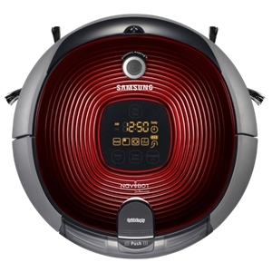 Samsung SR8894 NaviBot