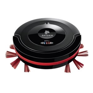 Dirt Devil M607 Spider