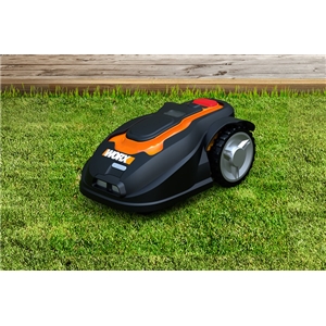 Worx Robotgräsklippare Landroid 1,0
