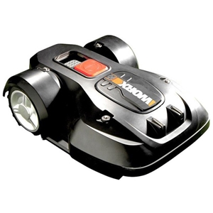 Worx Robotgräsklippare Landroid 1,0