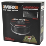 Worx Ledningstråd Robotkl. 200M