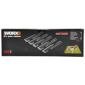Worx Spik till Ledningstråd Worx